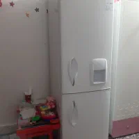 یخچال فریزر امرسان۲۰ فوت