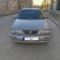 پراید141دوگانه سوز