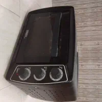 اون توستر seranzo
