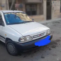 پرایدمدل ۹۰|خودرو سواری و وانت|ملارد, |دیوار