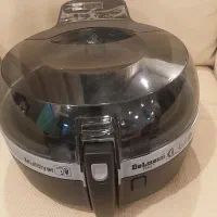 سرخ کن چرخشی Delmonti Multifryer dL 605