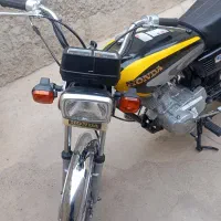 متور 125مدل 90