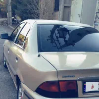 سمند ۸۳ داخل کرم|خودرو سواری و وانت|کرج, گلشهر|دیوار