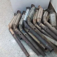 کاتالیزور اگزوز|قطعات یدکی و لوازم جانبی|زابل, |دیوار