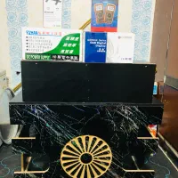 هیترهویه منبع تغذیه ووسایل تعمیر برد