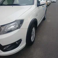 کوییک سفید مشکی|خودرو سواری و وانت|تهران, شهرک شریعتی|دیوار