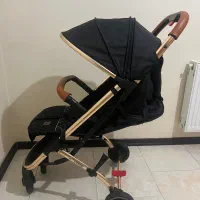 کالسکه|کالسکه و لوازم جانبی|هشتگرد, شهرک گلها|دیوار