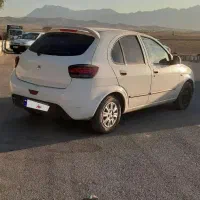 تیبا دو EX