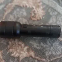 چراغ قوه دشتی