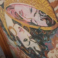 قاب|تابلو، نقاشی، عکس|شیراز, جوادیه|دیوار
