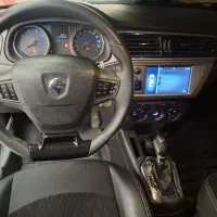 فروش تارا اتوماتv4|خودرو سواری و وانت|اندیمشک, |دیوار