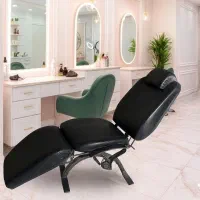 سرشور و صندلی اصلاح و میکاپ کارکرده|آرایشگاه و سالنهای زیبایی|نیشابور, دارایی|دیوار