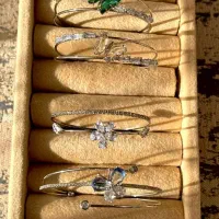 گالری اکسسوری مو و بدلیجات سنجاقک