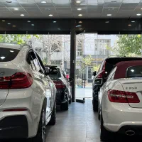 E350 کروک 2013 فولترین بیرنگ|خودرو سواری و وانت|تهران, عباس‌آباد|دیوار