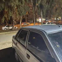 پراید مدل ۸۷|خودرو سواری و وانت|نکا, |دیوار