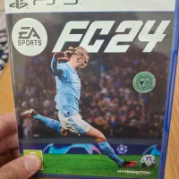 Fifa 2024 ps5
