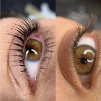 مدل میکروبلیدینگ ابرو خط چشم شیدینگ لب و لیفت|خدمات آرایشگری و زیبایی|اصفهان, سعادت‌آباد|دیوار