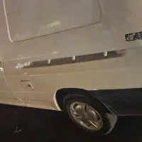 پراید وانت سالم|خودرو سواری و وانت|خمینی‌شهر, |دیوار