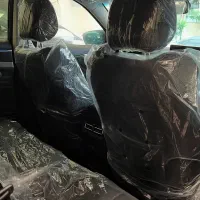 فدیلیتی پرایم ۷ نفره / مدل ۴۰۴ / خشک|خودرو سواری و وانت|قم, باغ اشرافی|دیوار