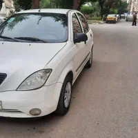 تیبا۲ مدل ۱۴۰۰