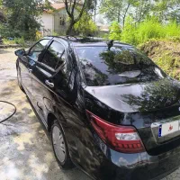 دنا پلاس ۱۴۰۲ بی رنگ