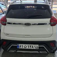 خودرو x22|خودرو سواری و وانت|اردبیل, |دیوار