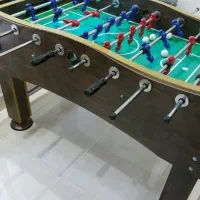 ورزشی|ورزش‌های توپی|چمستان, |دیوار
