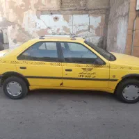 تاکسی بی سیم