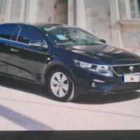 تارا اتوماتیک خانگی|خودرو سواری و وانت|آبادان, |دیوار