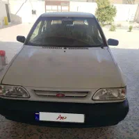 پراید 131 EX، مدل ۱۳۹۱