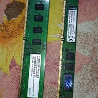 رم ۴ و ۲ گیگ ddr 3