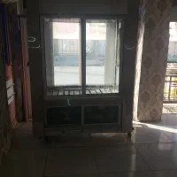 یخچال ویترینی مغازه|فروشگاه و مغازه|شادگان, |دیوار