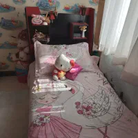 سرویس تخت و کمد کودک|تخت و سرویس خواب|تهران, شهرک چیتگر|دیوار