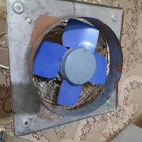 هواکش دمنده