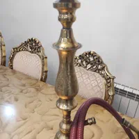 قلیان برنجی|کلکسیون و سرگرمی|تهران, سهروردی|دیوار