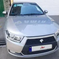 دنا ۶ دنده ۱۴۰۵