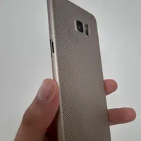 سامسونگ S6 Edge plus|موبایل|کرمانشاه, |دیوار