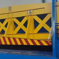 اجاره دستگاه پرس کتابی