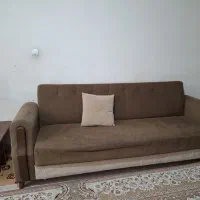 مبلمان 7نفره|مبلمان خانگی و میز عسلی|قائن, |دیوار