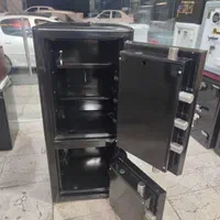 گاوصندوق مدل ۵۵۰دو درب|ابزارآلات|خرمشهر, |دیوار