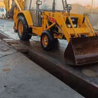 خدمات بیل بکهو با قیمت مناسب