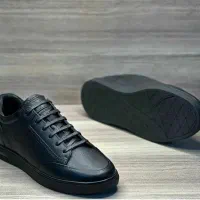 پیشکار کفش چرم مردانه نیازمندیم