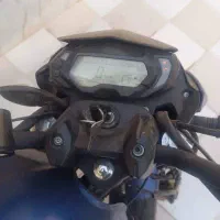 فروش موتور QJ 150|موتورسیکلت|کاشان, فاز ۱ ناجی آباد|دیوار