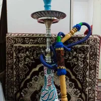 قلیان سوپاپدار