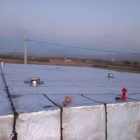 پیمانکاری ایزوگام قیرگونی|خدمات پیشه و مهارت|سراب, |دیوار