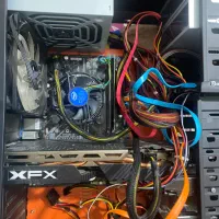 کیس i7