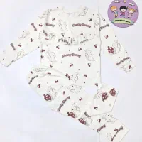 لباس راحتی بچگانه