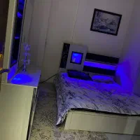 اجاره سوئیت دربست و اپارتمانی فلاحی|اجارهٔ کوتاه‌مدت آپارتمان و سوئیت|مشهد, شهرک لشکر (شهرک غرب)|دیوار