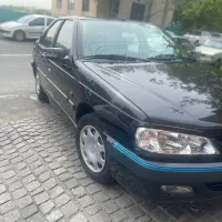 پژو پارس مدل94