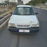 پراید